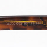 圣洛朗眼镜圣劳伦特SL399 002