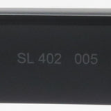 SALE サンローラン 偏光サングラス SAINT LAURENT SL402 005