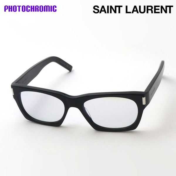 Saint Laurent Light Sunglasses Saint Laurent SL402 013
