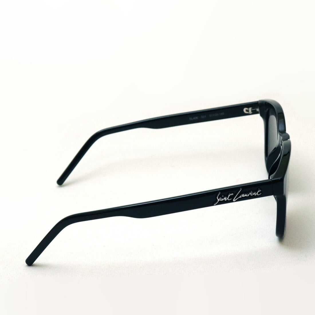 Saint Laurent Sunglasses Saint Laurent SL406 001
