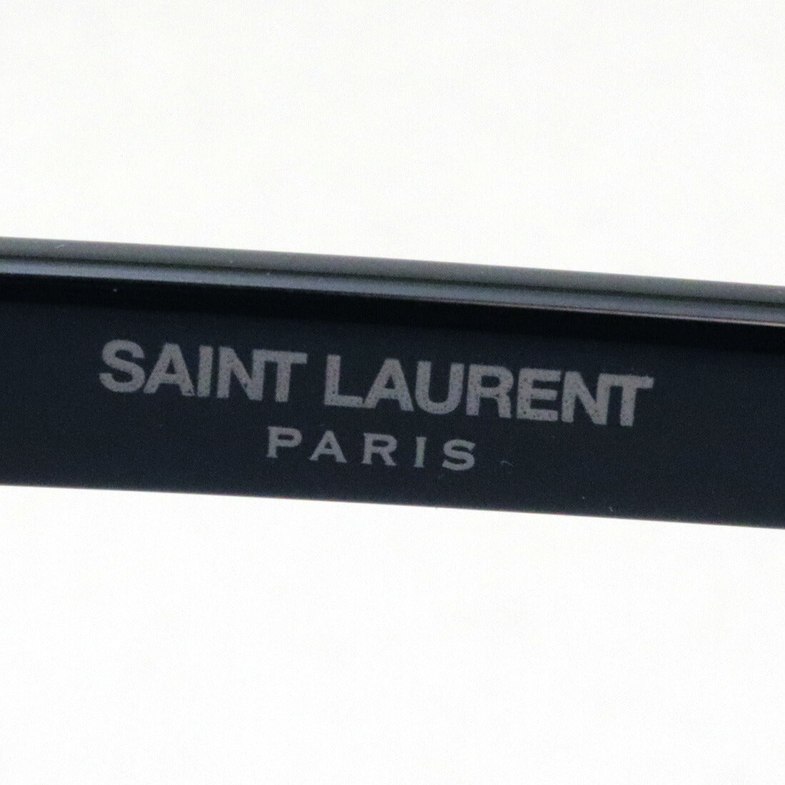 Saint Laurent Sunglasses Saint Laurent SL406 001