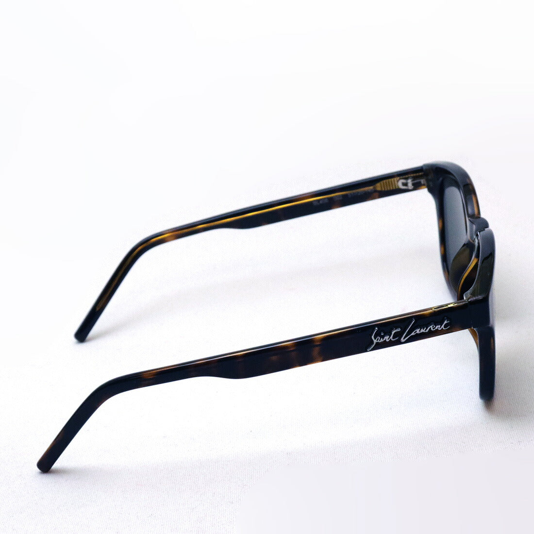 Venta Saint Laurent Gafas de sol Saint Laurent SL406 002