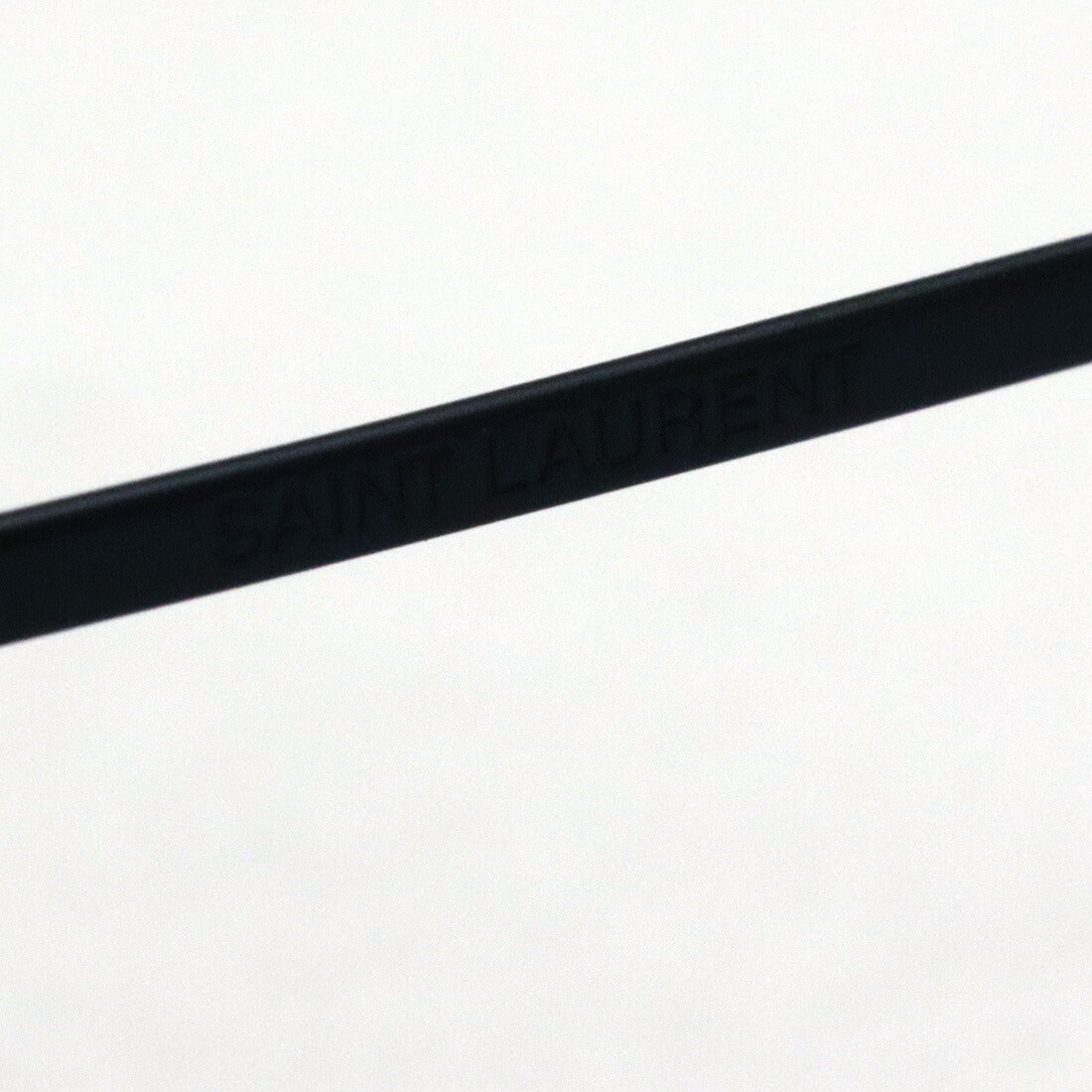 サンローラン メガネ SAINT LAURENT SL413 WIRE 002