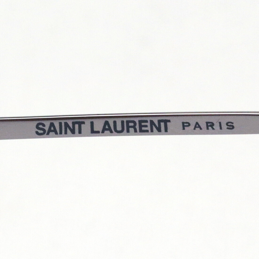 サンローラン メガネ SAINT LAURENT SL413 WIRE 004