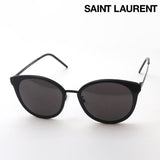 サンローラン サングラス SAINT LAURENT SL446F SLIM 001