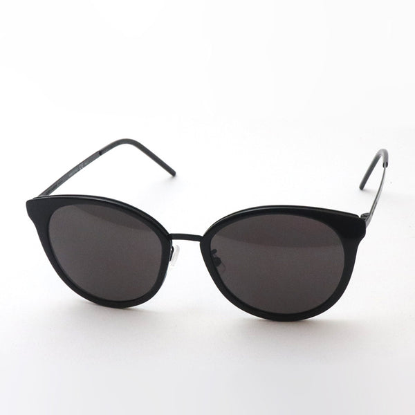 Saint Laurent Sunglasses Saint Laurent SL446F Slim 001