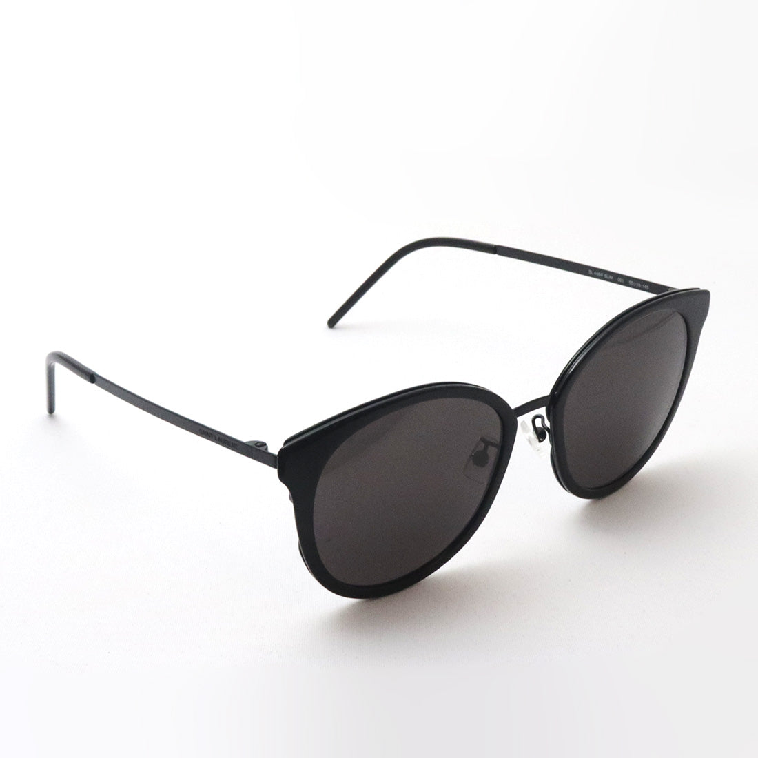 Gafas de sol de Saint Laurent Saint Laurent SL446F Slim 001