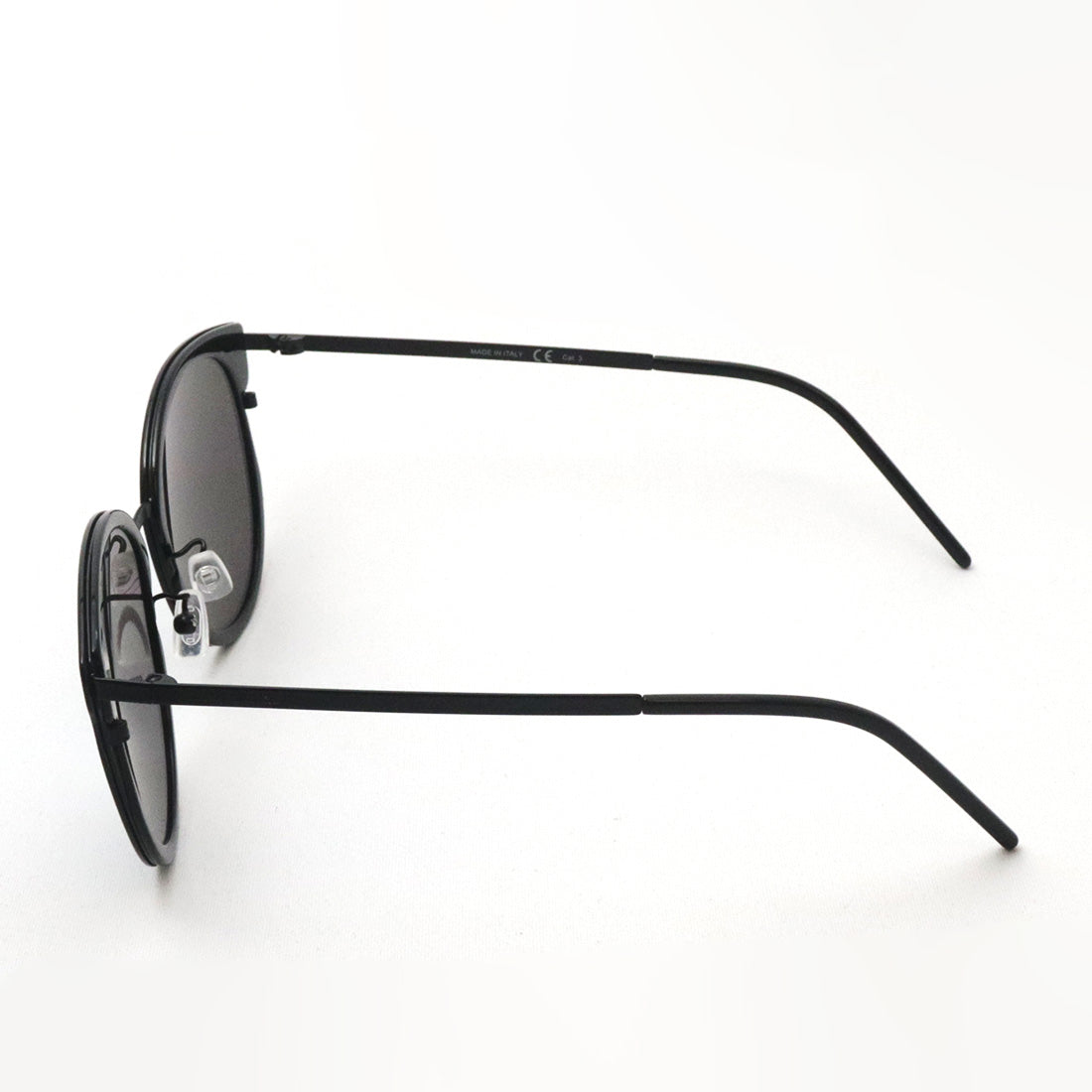 Gafas de sol de Saint Laurent Saint Laurent SL446F Slim 001