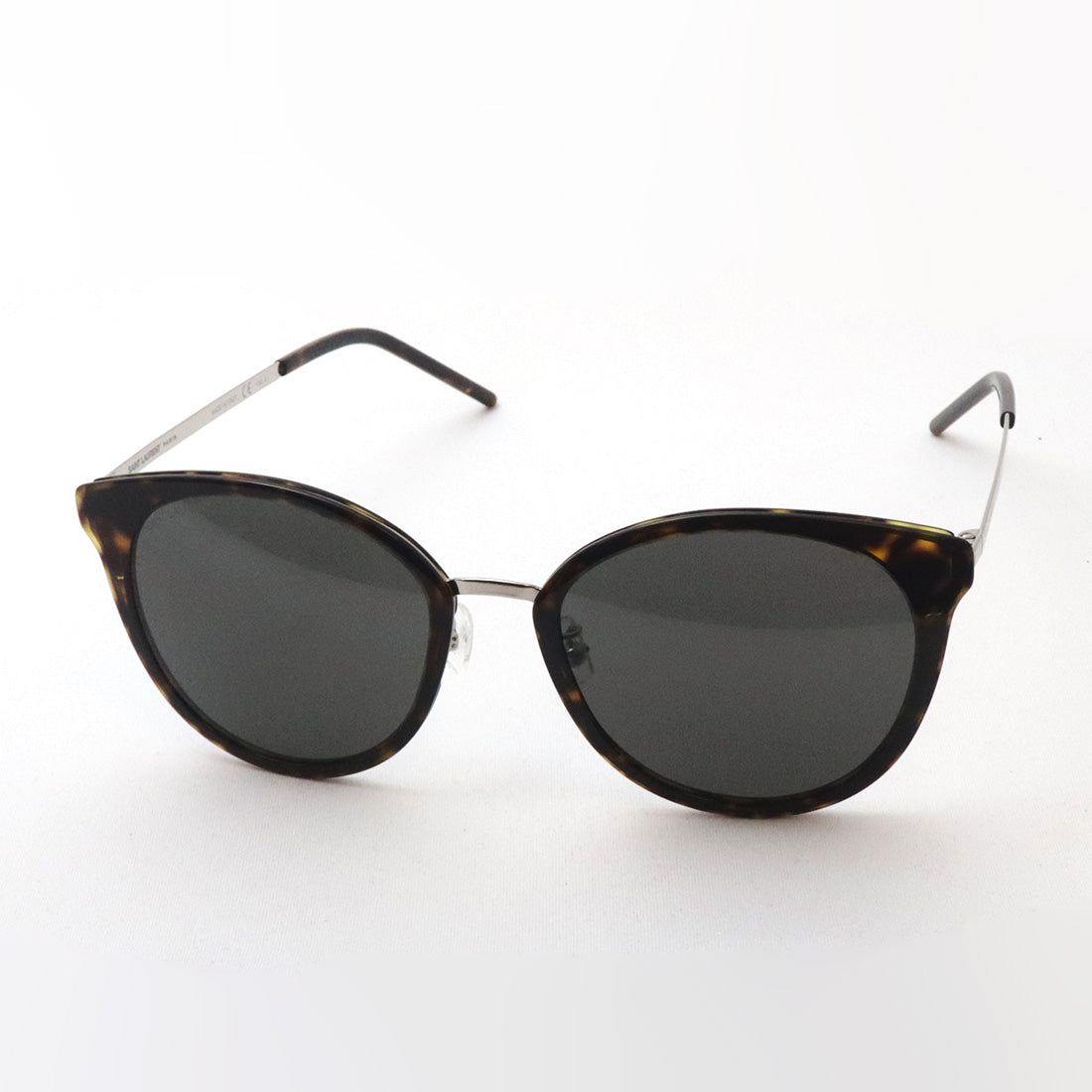 Gafas de sol de Saint Laurent Saint Laurent SL446F Slim 002