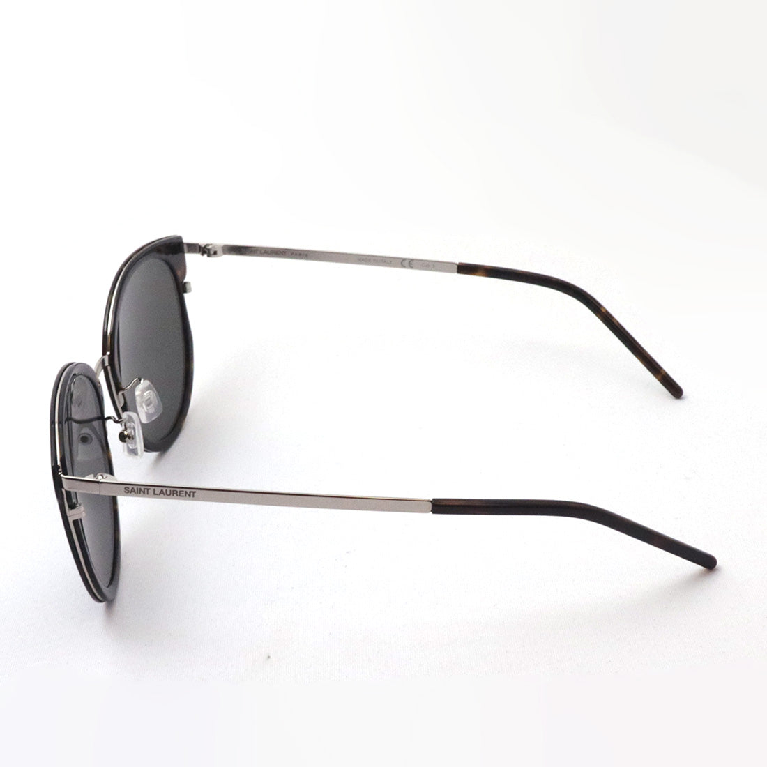 Gafas de sol de Saint Laurent Saint Laurent SL446F Slim 002