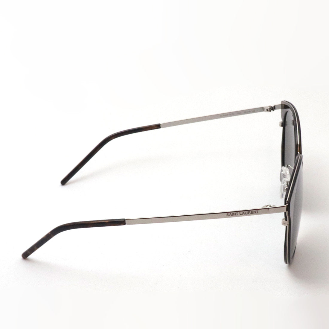 Gafas de sol de Saint Laurent Saint Laurent SL446F Slim 002