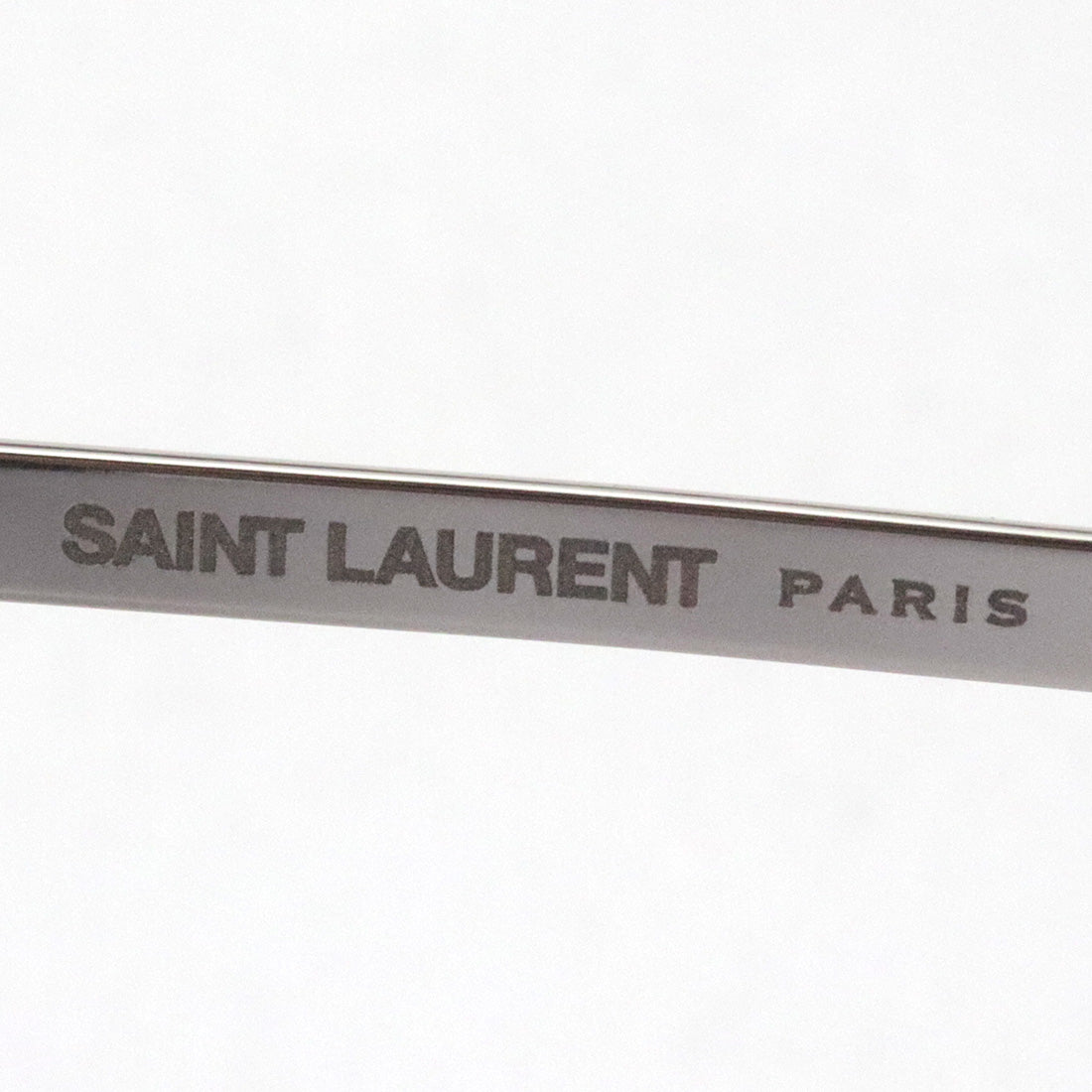 Gafas de sol de Saint Laurent Saint Laurent SL446F Slim 002
