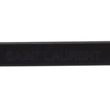 SALE サンローラン メガネ SAINT LAURENT SL452F SLIM 001