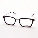 SALE サンローラン メガネ SAINT LAURENT SL452F SLIM 002