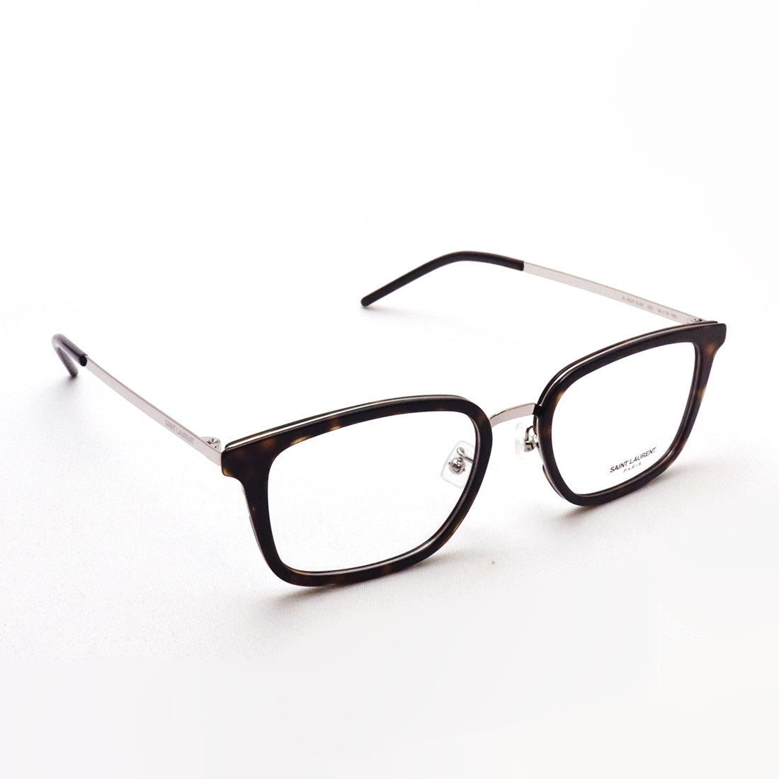 Venta de gafas Saint Laurent Saint Laurent SL452F Slim 002