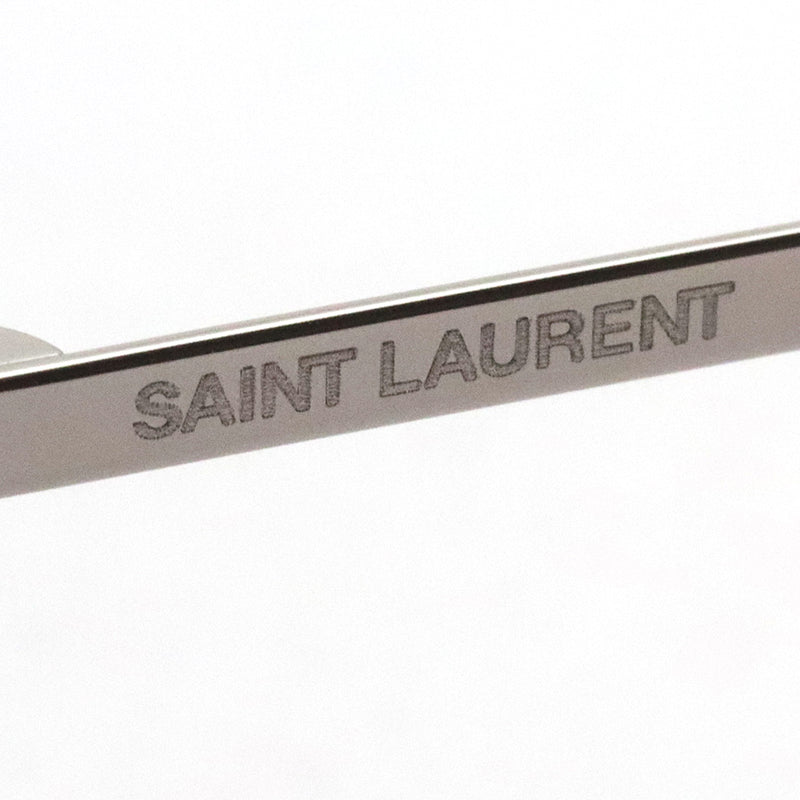 SALE サンローラン メガネ SAINT LAURENT SL452F SLIM 002