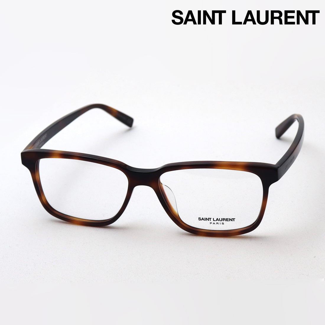 Gafas de Saint Laurent Saint Laurent SL458F 003