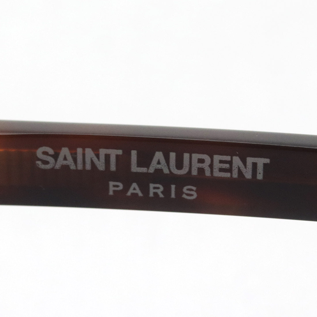 Gafas de Saint Laurent Saint Laurent SL458F 003