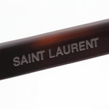サンローラン メガネ SAINT LAURENT SL459F 003