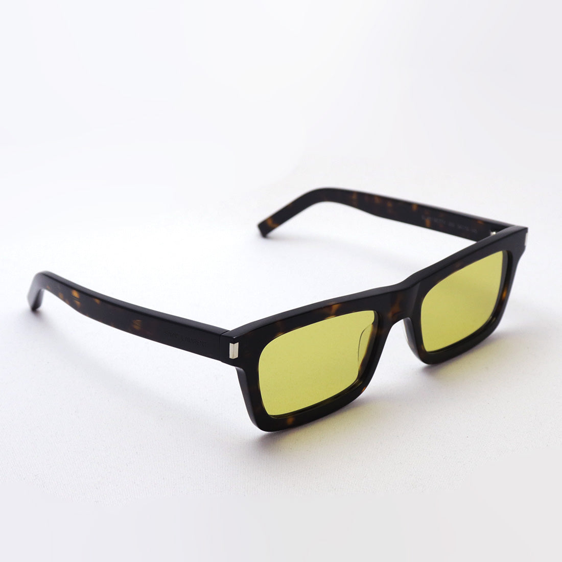 Saint Laurent Sunglasses Saint Laurent SL461 Betty 005