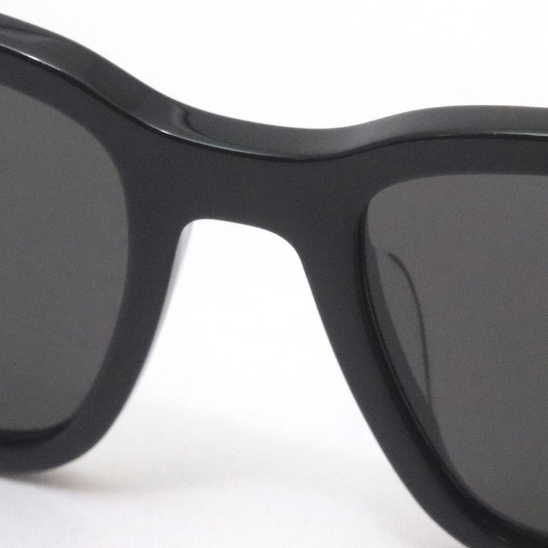 Saint Laurent Sunglasses Saint Laurent SL500 001