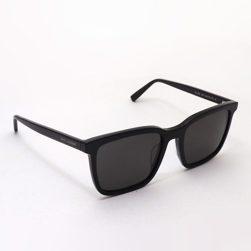 Saint Laurent Sunglasses Saint Laurent SL500 001