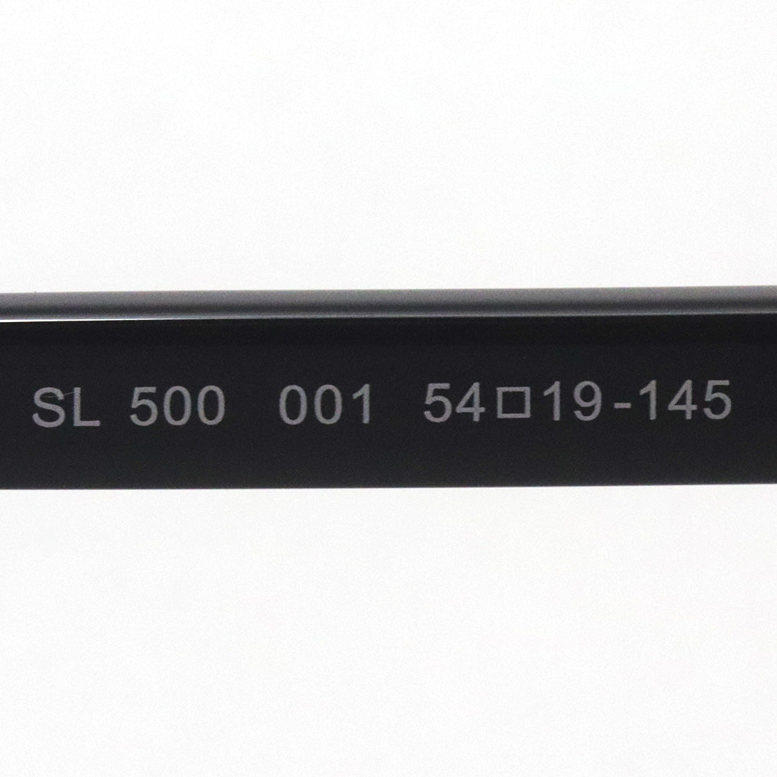 Gafas de sol de Saint Laurent Saint Laurent SL500 001