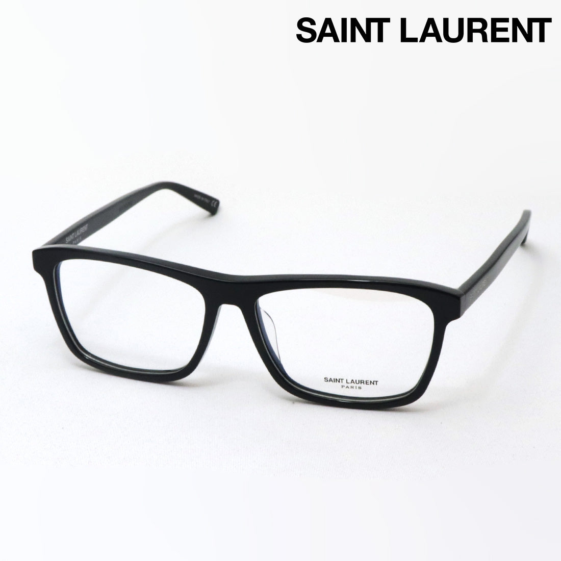 Gafas de Saint Laurent Saint Laurent SL505F 001