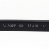 圣洛朗眼镜圣劳伦特SL505F 001