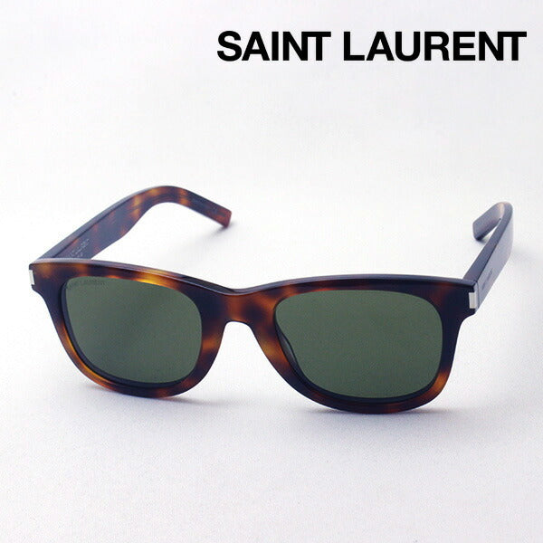 サンローラン サングラス SAINT LAURENT SL51 003 – GLASSMANIA -TOKYO 