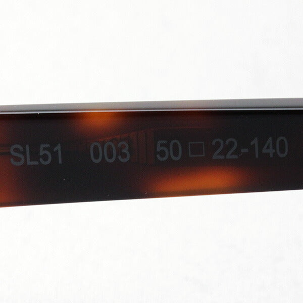 Gafas de sol de Saint Laurent Saint Laurent SL51 003