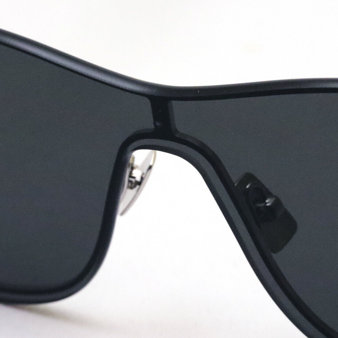 Gafas de sol de Saint Laurent Saint Laurent SL51 Over Mask 002