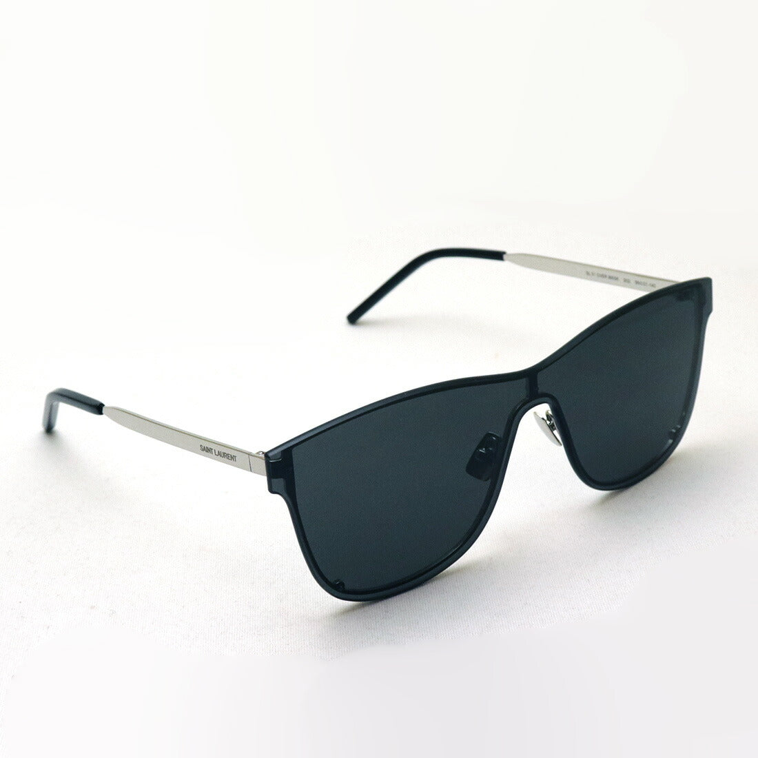 Gafas de sol de Saint Laurent Saint Laurent SL51 Over Mask 002