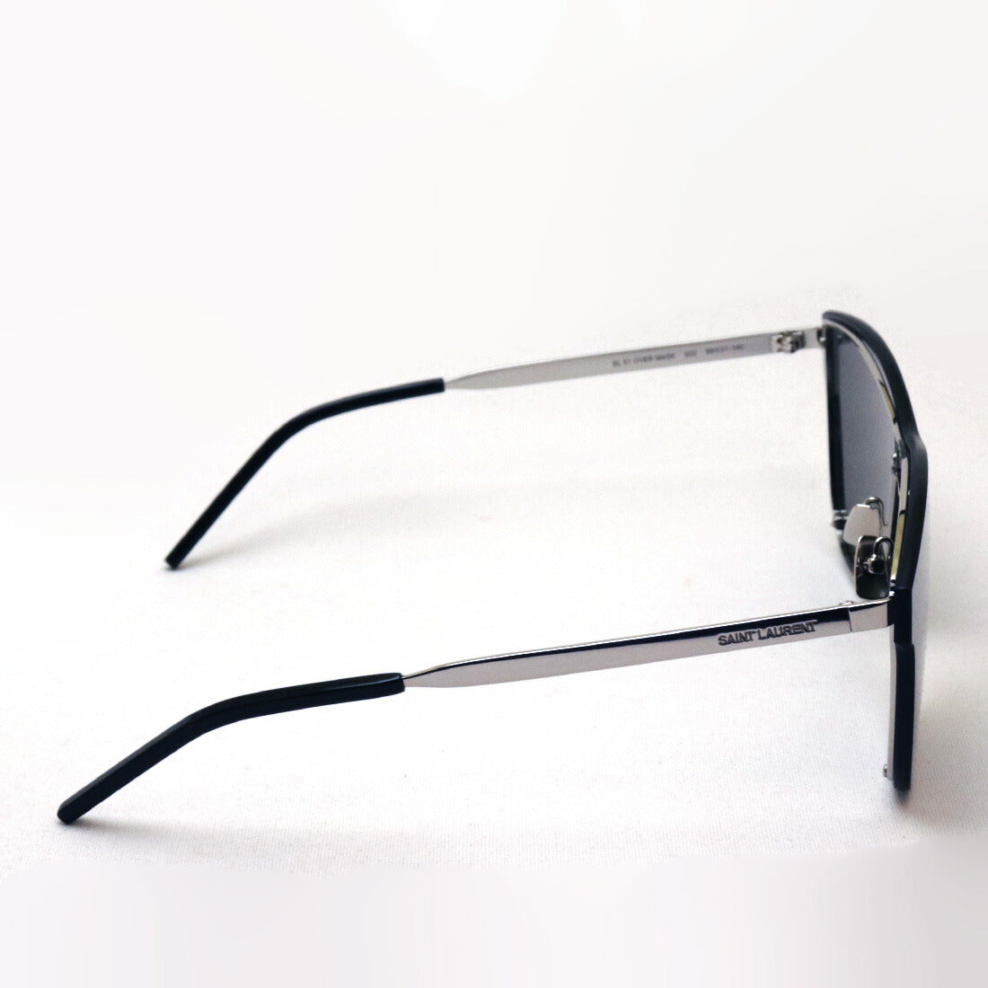 Gafas de sol de Saint Laurent Saint Laurent SL51 Over Mask 002