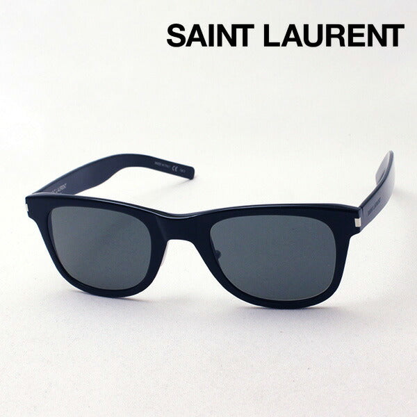 Saint Laurent Sunglasses Saint Laurent SL51 SLIM 001 GLASSMANIA TOKYO AOYAMA