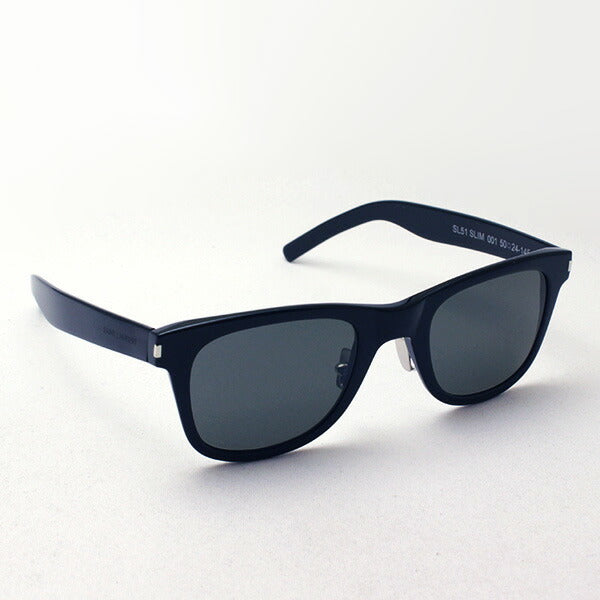 Gafas de sol de Saint Laurent Saint Laurent SL51 Slim 001