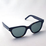 Gafas de sol de Saint Laurent Saint Laurent SL51 pequeño 002