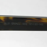 Gafas de sol de Saint Laurent Saint Laurent SL51 pequeño 002
