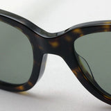 Gafas de sol de Saint Laurent Saint Laurent SL51 pequeño 002