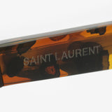 Saint Laurent Sunglasses Saint Laurent SL51 Small 004
