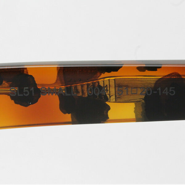 Gafas de sol de Saint Laurent Saint Laurent SL51 pequeño 004