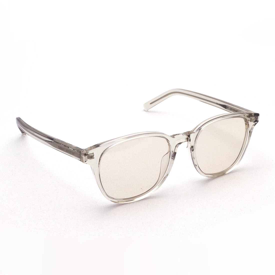 Venta Saint Laurent Gafas de sol Saint Laurent SL527 Zoe 005