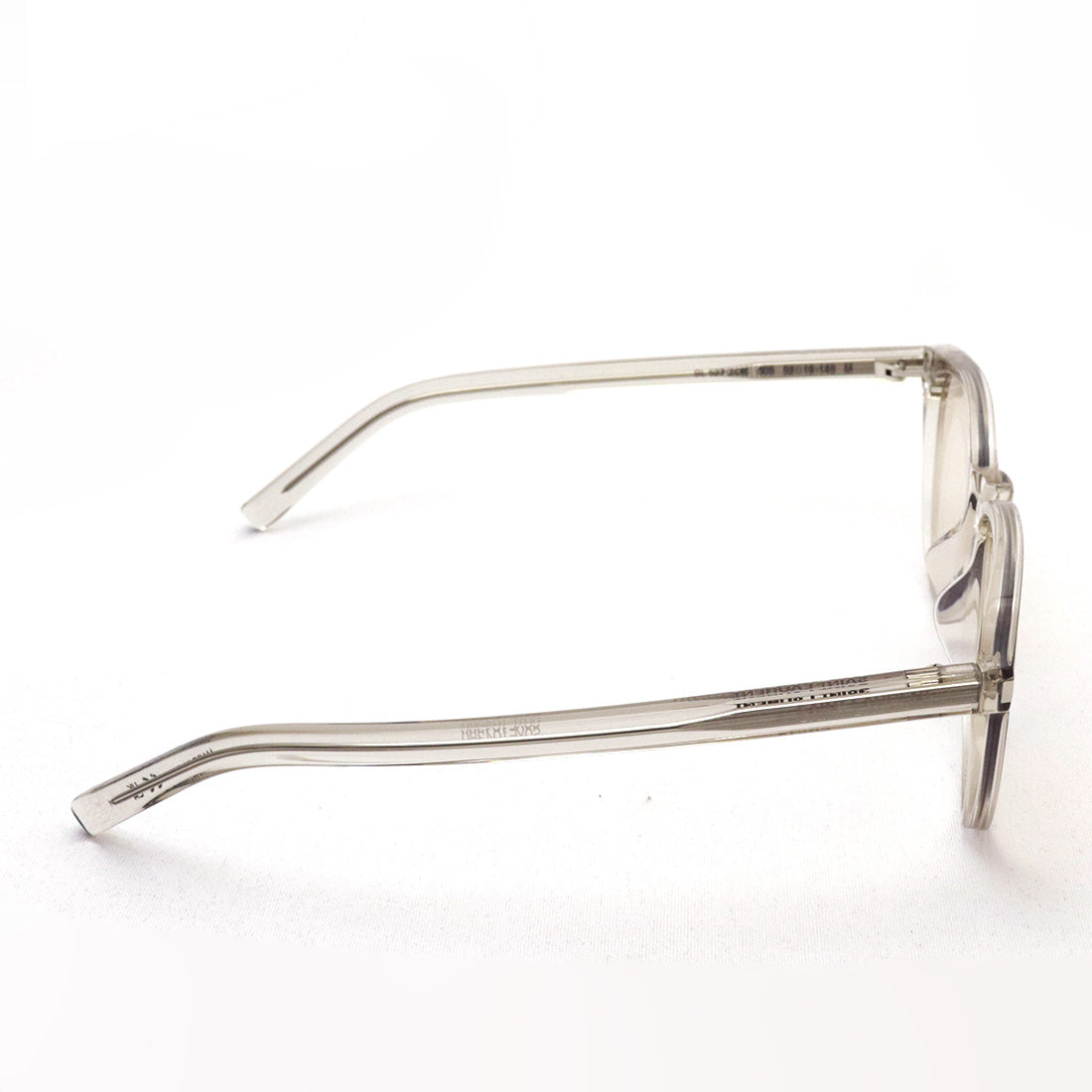 Venta Saint Laurent Gafas de sol Saint Laurent SL527 Zoe 005