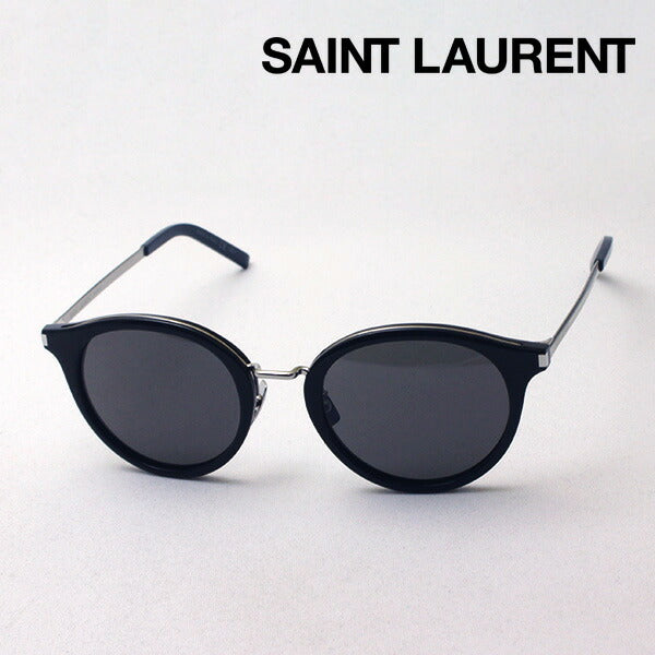 SALE Saint Laurent Sunglasses SAINT LAURENT SL57 002