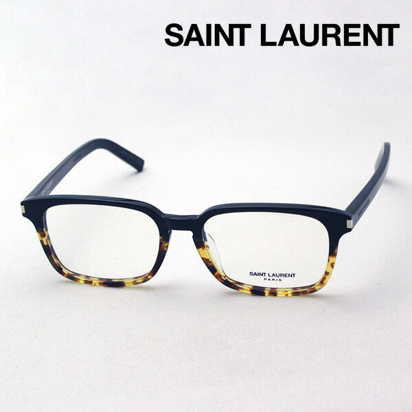 サンローラン メガネ SAINT LAURENT SL7F 003