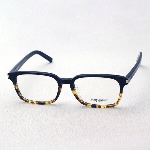 サンローラン メガネ SAINT LAURENT SL7F 003