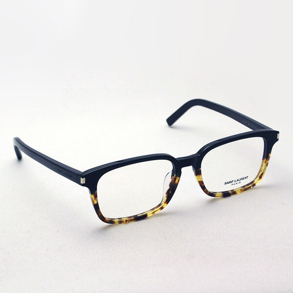 サンローラン メガネ SAINT LAURENT SL7F 003