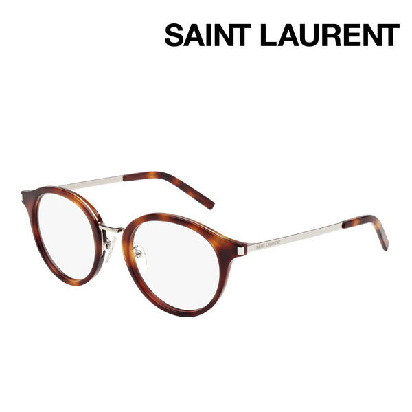 サンローラン メガネ SAINT LAURENT SL91 002 – GLASSMANIA -TOKYO AOYAMA-