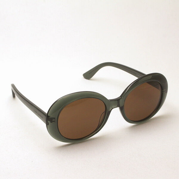 Saint Laurent Sunglasses Saint Laurent Surf Collection California Cart Cover SL98 California 010