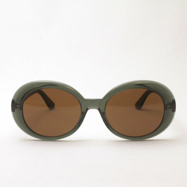 Saint Laurent Sunglasses Saint Laurent Surf Collection California Cart Cover SL98 California 010